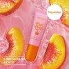 Weleda Tonuotas lūpų balzamas „Rožinė Peach“ Tonuotas lūpų sviestas 7 ml