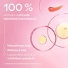 Weleda Tonuotas lūpų balzamas „Rožinė Peach“ Tonuotas lūpų sviestas 7 ml