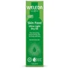 Weleda Skin Food Ultra-Light Dry Oil kūno aliejus moterims, 150 ml
