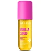 Weleda Vanilla Cloud kvapioji dušo želė kūnui ir plaukams 95 ml