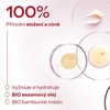 Weleda Very Cherry Hand Kreminis (Hand Kreminis) 50 ml