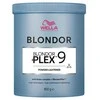 WELLA Professionals BLONDORPLEX 9 Tones šviesinimo milteliai 800g