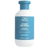 Šampūnas jautriai galvos odai Wella Invigo Scalp Balance Sensitive Scalp Šampūnas 300ml