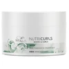 "Wella Nutricurls" kaukė garbanotiems plaukams 500ml