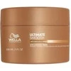Wella Professionals Ultimate Smooth Mask Maitinanti kaukė su skvalanu ir omega-9, 150 ml
