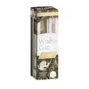 White Glo Baltas Glo Baltas Glo Coconut Oil Shine kokosų dantų pasta su mėtomis 120ml