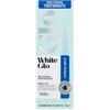White Glo Alkotest Baltas GLO_Express Baltas Whitening Dantų pasta pasta do zębów 115g
