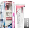 White Glo Baltas Glo Baltas Glo Sensitive Forte +, 100 ml