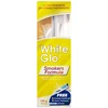 White Glo Baltas GLO SMOKERS FORMULA dantų pasta, 150 g
