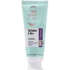 White Glo Alkotest Baltas GLO_Purple Whitening Dantų dantų pasta 115g