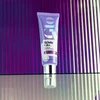 White Glo Baltas Glo Baltas Glo Violetinė Tooth Toneris, 50 ml