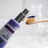 White Glo Baltas Glo Baltas Glo Violetinė Tooth Toneris, 50 ml