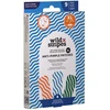 Wild Stripes Hydrocolloid acne patches Clear Anti-Pimple Patches XL