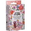 Wild Stripes Hypoallergenic patches Classic Sensitive Vintage Flowers 20 pcs.