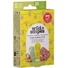 Wild Stripes Kids Sensitive Jungle Vibe Plasters 20 pcs