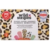 Wild Stripes Plasters Classic Sensitive Plasters 5 pcs