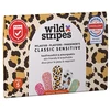 Wild Stripes Plasters Classic Sensitive Plasters 5 pcs