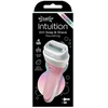 Wilkinson Sword 2in1 Soap and Shave maitininantis razor + 1 head