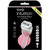 Wilkinson Intuition maitininantis maszynka su 4 ostrzami i 5 wkładów