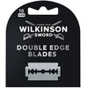 Wilkinson Sword Double Edge Blades Replacement Blades 10 pcs