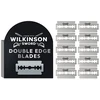 Wilkinson Sword Double Edge Blades Replacement Blades 10 pcs