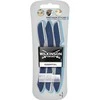 Wilkinson Sword Antakių ir barzdos tiesintuvas Precision Style r 3 vnt
