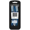 Wilkinson Sword Antakių ir barzdos tiesintuvas Precision Style r 3 vnt