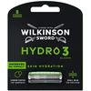 Wilkinson Sword Wilkinson Hydro 3 Skin Hydration wkład su 3 ostrzami 8szt