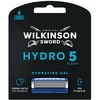 Wilkinson Sword Hydro 5 Skin Protection keičiamos galvutės 8 vnt.