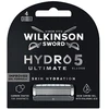 Wilkinson Sword Wilkinson Hydro 5 Ultimate Skin Hydration wkład su 5 ostrzami 4vnt.