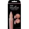 Wilkinson Intuition trymer i stylizator do twarzy
