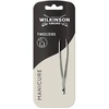 Wilkinson Sword Manicure tweezers Manicure Tweezers