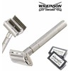Wilkinson Sword Classic Shave The Edger Razor vyrams, 1 vnt