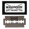 Wilkinson Sword Classic Shave The Edger Razor vyrams, 1 vnt