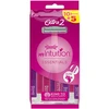 Vienkartiniai skustuvai moterims Wilkinson My Intuition Extra2 Essentials 15vnt
