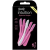 Wilkinson Sword Perfect Finish antakių formuotojas 5 vnt
