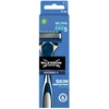 Wilkinson Sword Skustuvas + 1 atsarginė Hydro 5 odos apsaugos galvutė