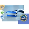 Wilkinson Sword Skustuvas + 1 atsarginė Hydro 5 odos apsaugos galvutė