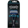 Wilkinson Sword Skustuvas + 1 atsarginė Hydro 5 odos apsaugos galvutė