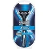 Wilkinson Sword vyriškas skustuvas + 1 atsarginė galvutė Xtreme3 sistema