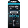Wilkinson Sword Skustuvas + 1 atsarginė Hydro 5 odos apsaugos galvutė