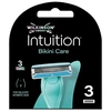 Wilkinson Sword Wilkinson Intuition Bikini Care wkład su 3 ostrzami 3 vnt.