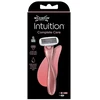 Wilkinson Sword Intuition Complete Razor moterims, 1 vnt
