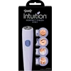 Barzdaskutė „Wilkinson Intuition 4-in-1“ kirpimo mašinėlė ir formavimo priemonė