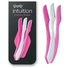 Wilkinson Sword Wilkinson Intuition Perfect Finish antakių lygintuvas