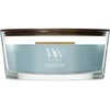 Woodwick Cedarwood &amp; Ocean Moss