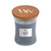 Woodwick Aromatinė žvakė (Evening Onyx), 275 g