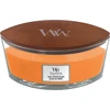 WoodWick Aromatinė žvakė (Chilli Pepper Gelato), 453,6 g