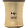 WoodWick Sparkling Pomelo świeca średnia