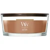 Woodwick Spinduliuojantis gintaras